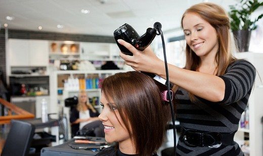 Ayvalık Evde Kuaför